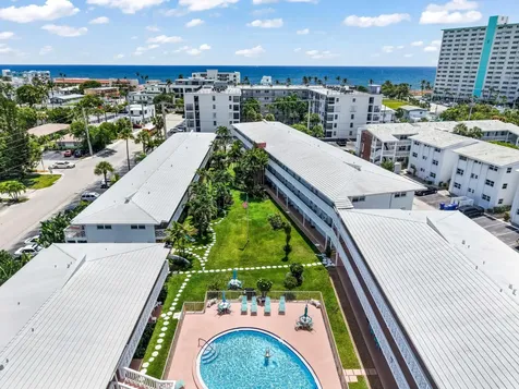 228 Hibiscus Avenue Lauderdale By The Sea FL 33308