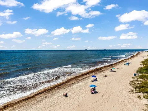 228 Hibiscus Avenue Lauderdale By The Sea FL 33308