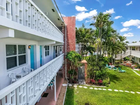 228 Hibiscus Avenue Lauderdale By The Sea FL 33308
