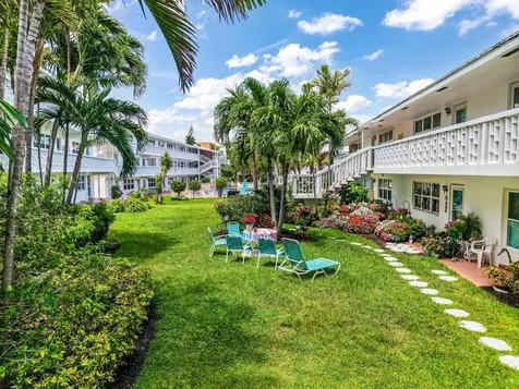 228 Hibiscus Avenue Lauderdale By The Sea FL 33308