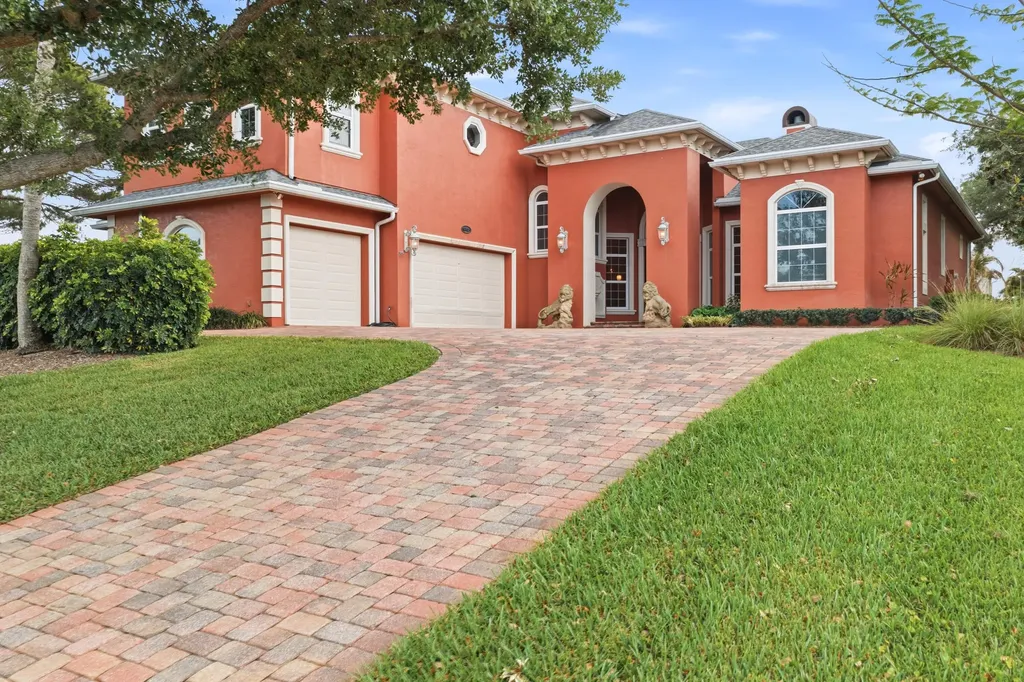 9742 SE Highborne Way Hobe Sound FL 33455