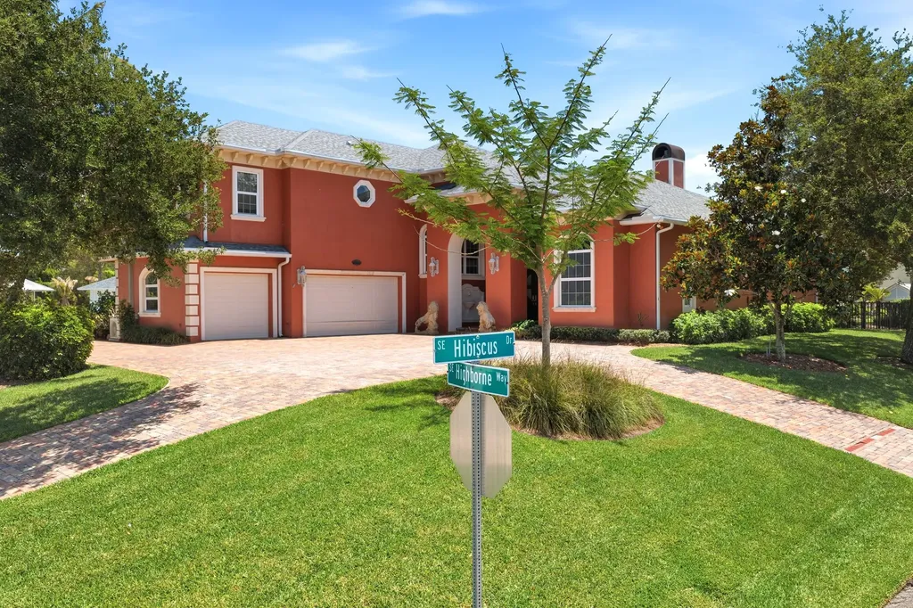 9742 SE Highborne Way Hobe Sound FL 33455