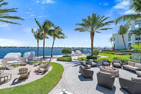1 Water Club Way North Palm Beach FL 33408