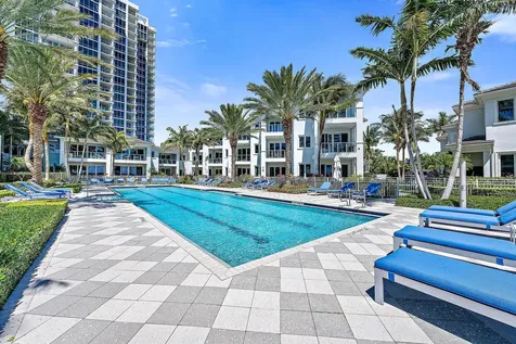 1 Water Club Way North Palm Beach FL 33408