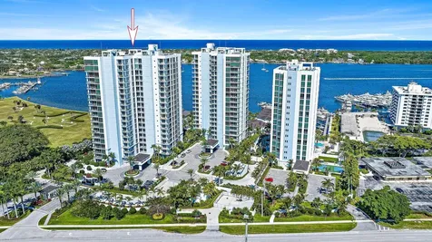 1 Water Club Way North Palm Beach FL 33408