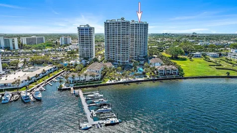 1 Water Club Way North Palm Beach FL 33408