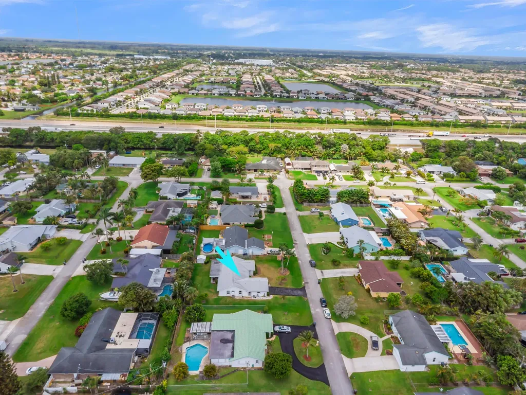 121 W Cypress Road Greenacres FL 33467