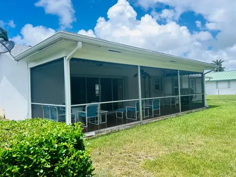 121 W Cypress Road Greenacres FL 33467