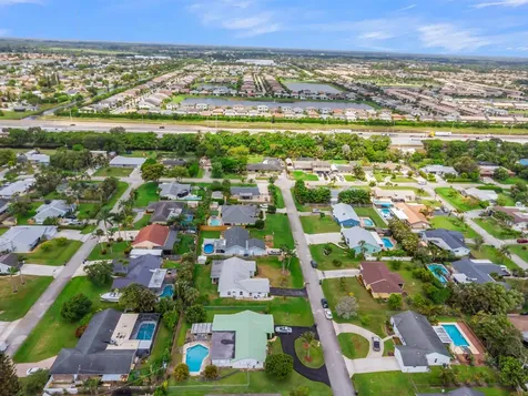 121 W Cypress Road Greenacres FL 33467