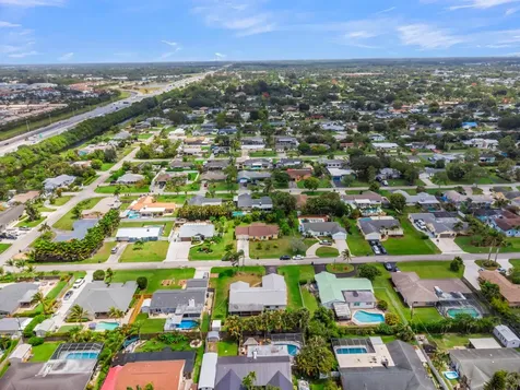 121 W Cypress Road Greenacres FL 33467