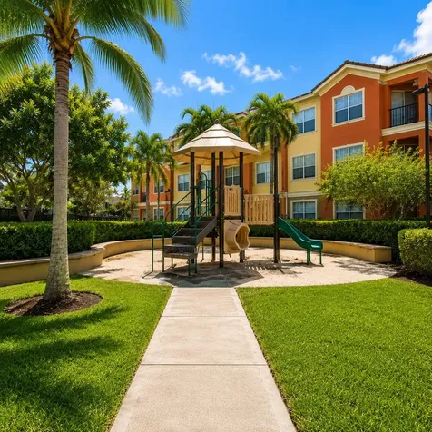 4404 SW 160th Avenue Miramar FL 33027