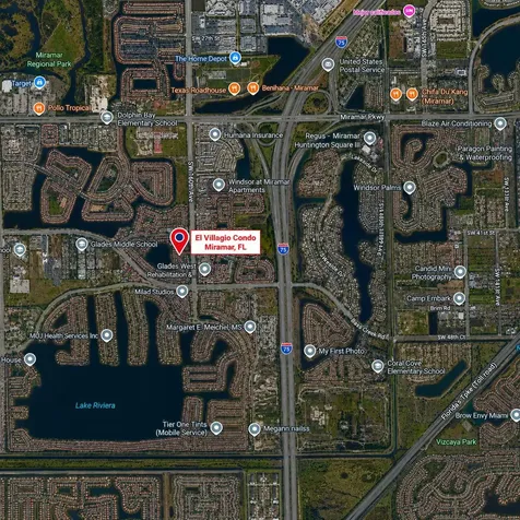 4404 SW 160th Avenue Miramar FL 33027