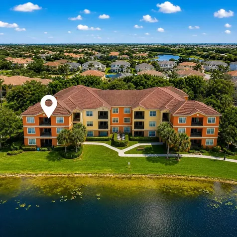 4404 SW 160th Avenue Miramar FL 33027