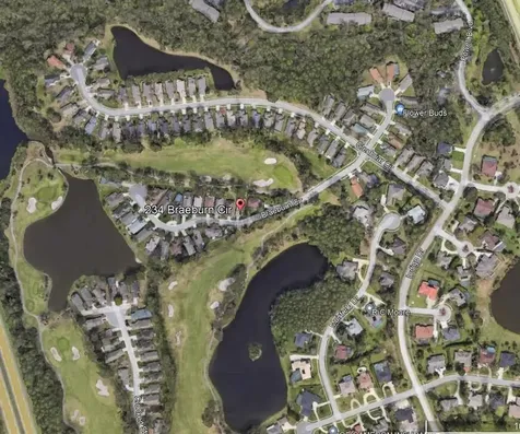 234 Braeburn Circle Daytona Beach FL 32114