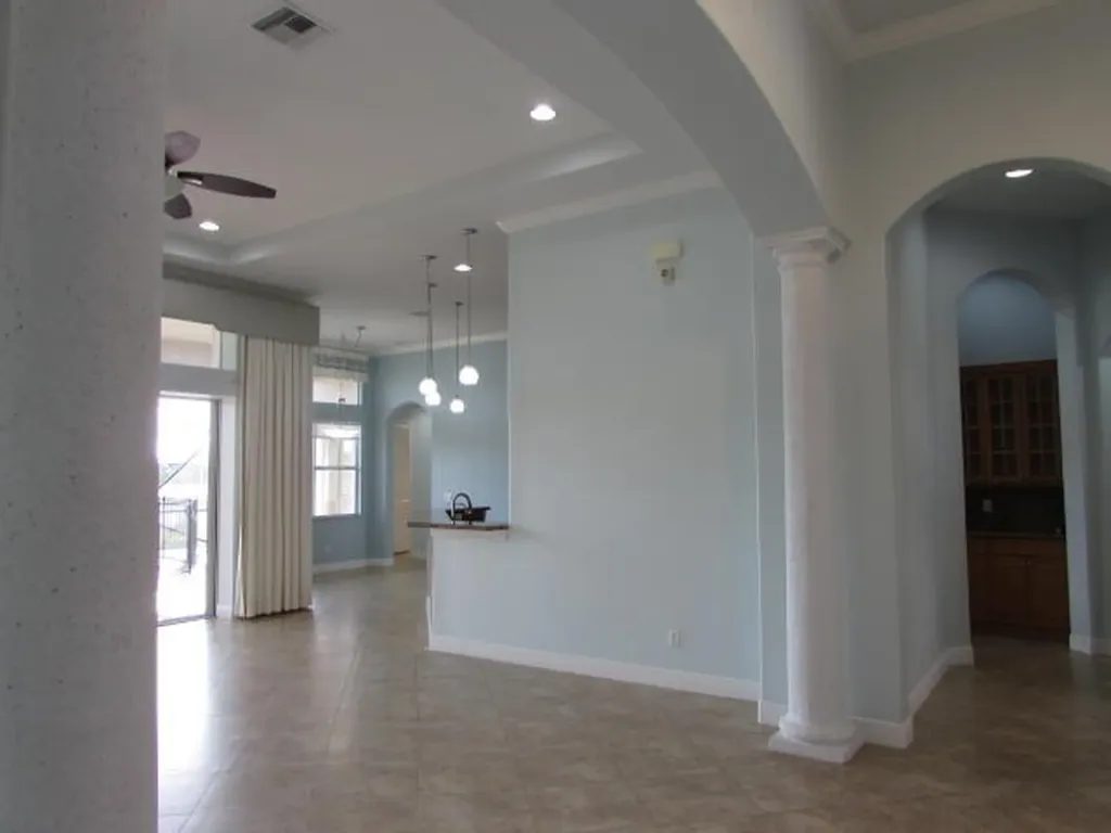 12109 SW Aventino Drive Port St Lucie FL 34987