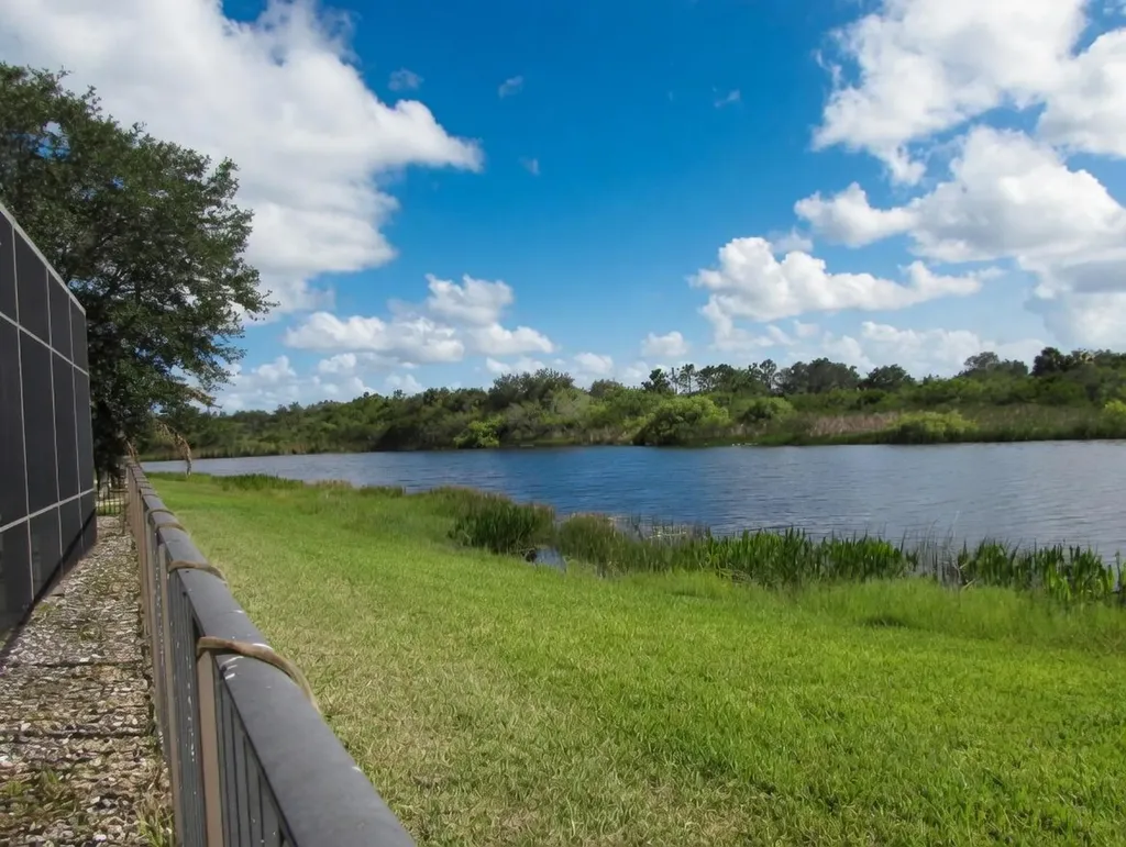 12109 SW Aventino Drive Port St Lucie FL 34987