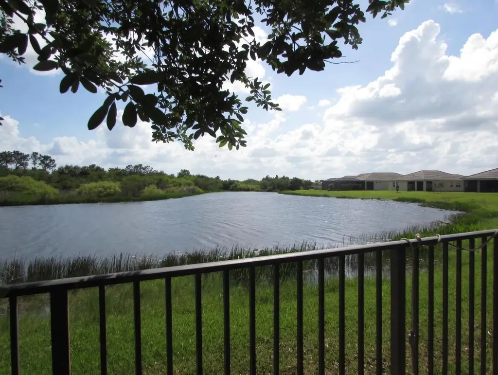 12109 SW Aventino Drive Port St Lucie FL 34987