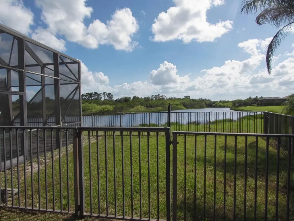 12109 SW Aventino Drive Port St Lucie FL 34987