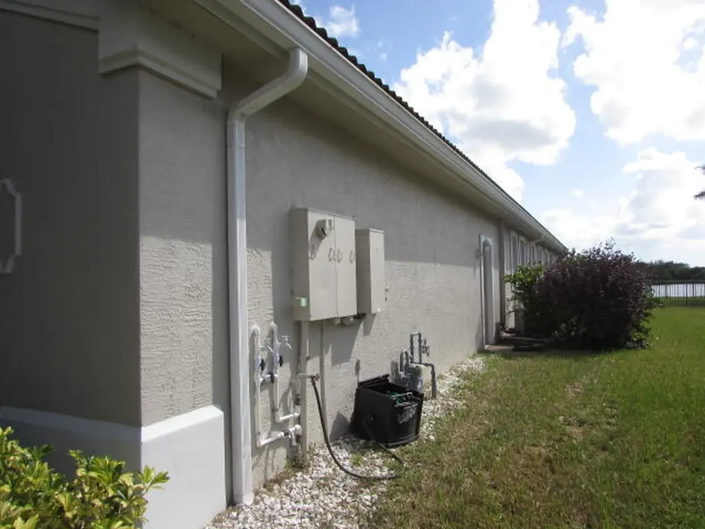 12109 SW Aventino Drive Port St Lucie FL 34987