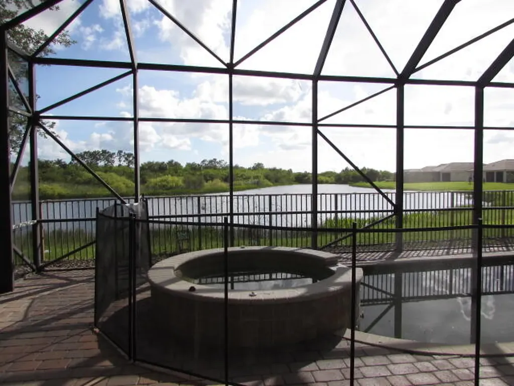 12109 SW Aventino Drive Port St Lucie FL 34987