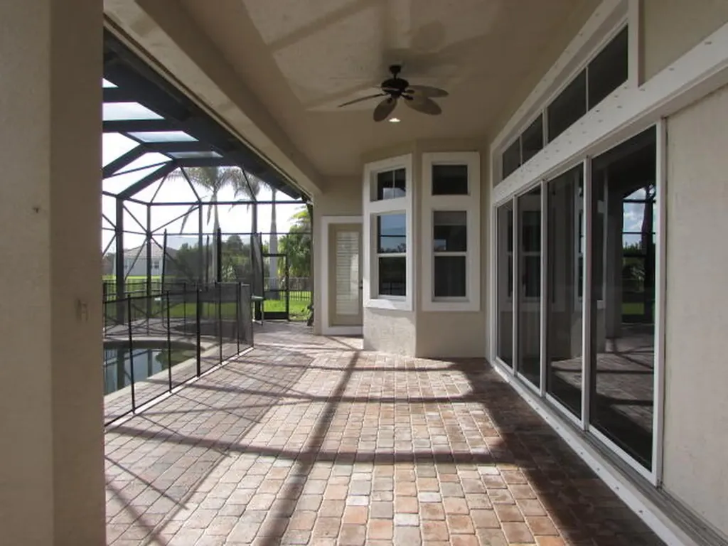 12109 SW Aventino Drive Port St Lucie FL 34987