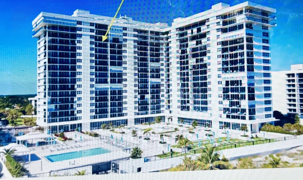 2000 S Ocean Boulevard Boca Raton FL 33432