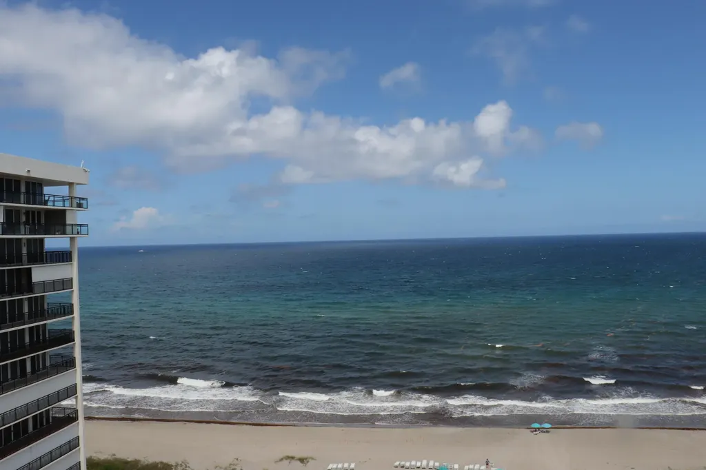 2000 S Ocean Boulevard Boca Raton FL 33432