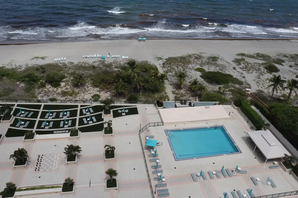 2000 S Ocean Boulevard Boca Raton FL 33432