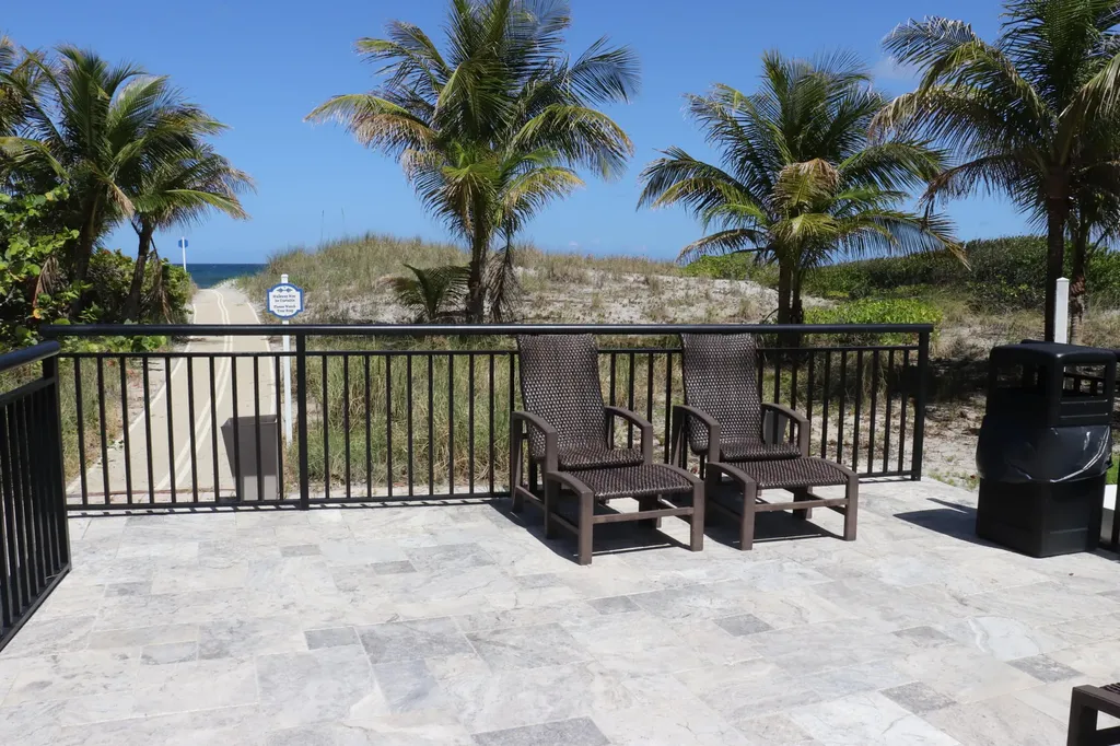2000 S Ocean Boulevard Boca Raton FL 33432