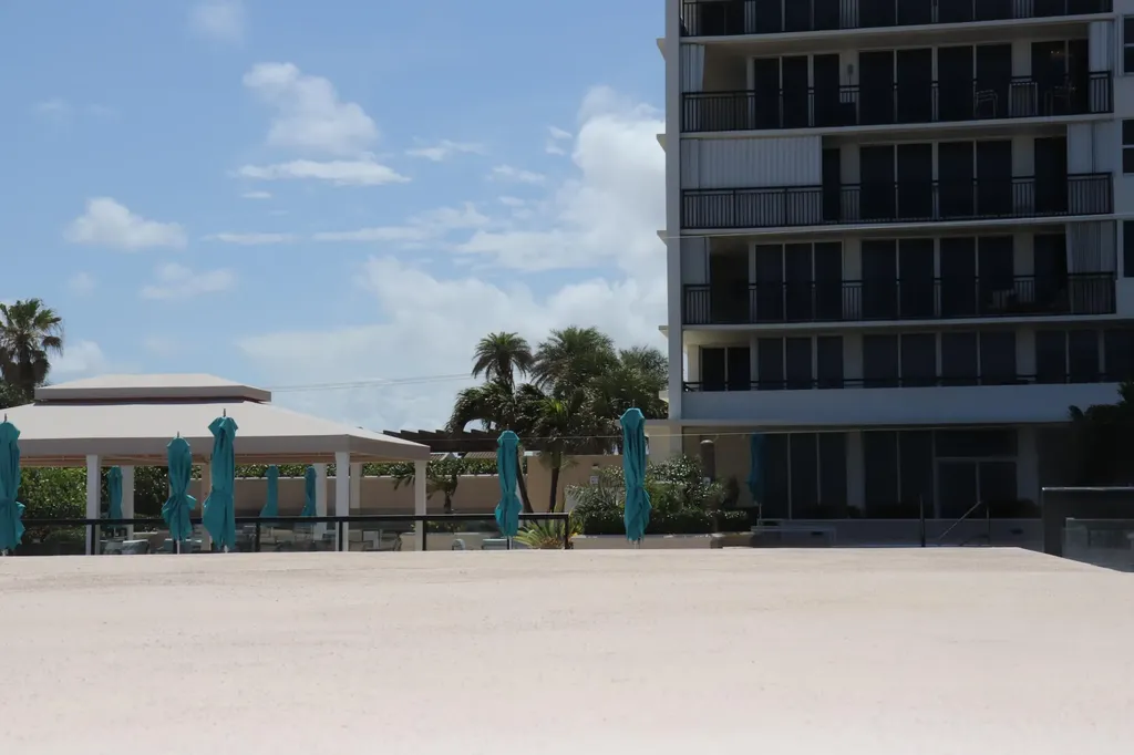 2000 S Ocean Boulevard Boca Raton FL 33432