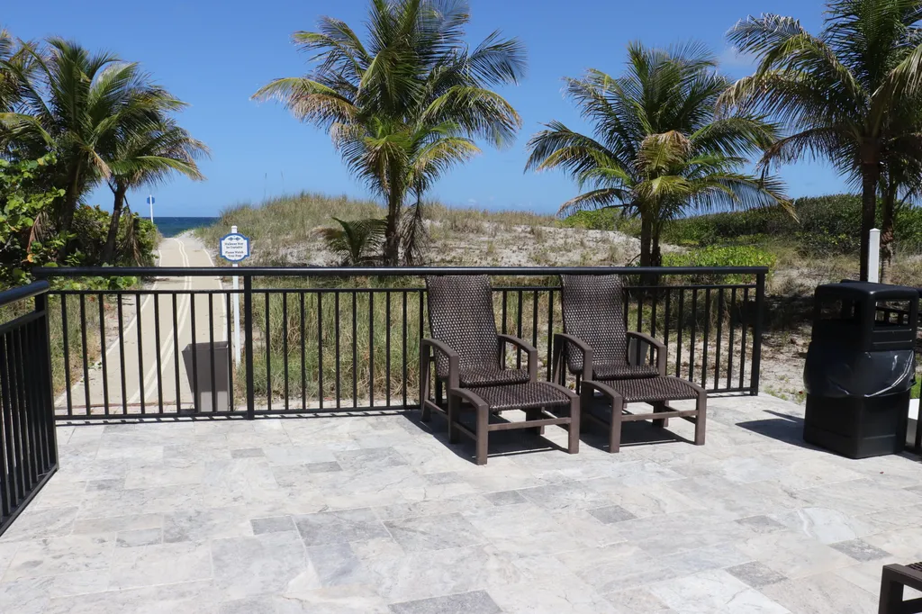 2000 S Ocean Boulevard Boca Raton FL 33432
