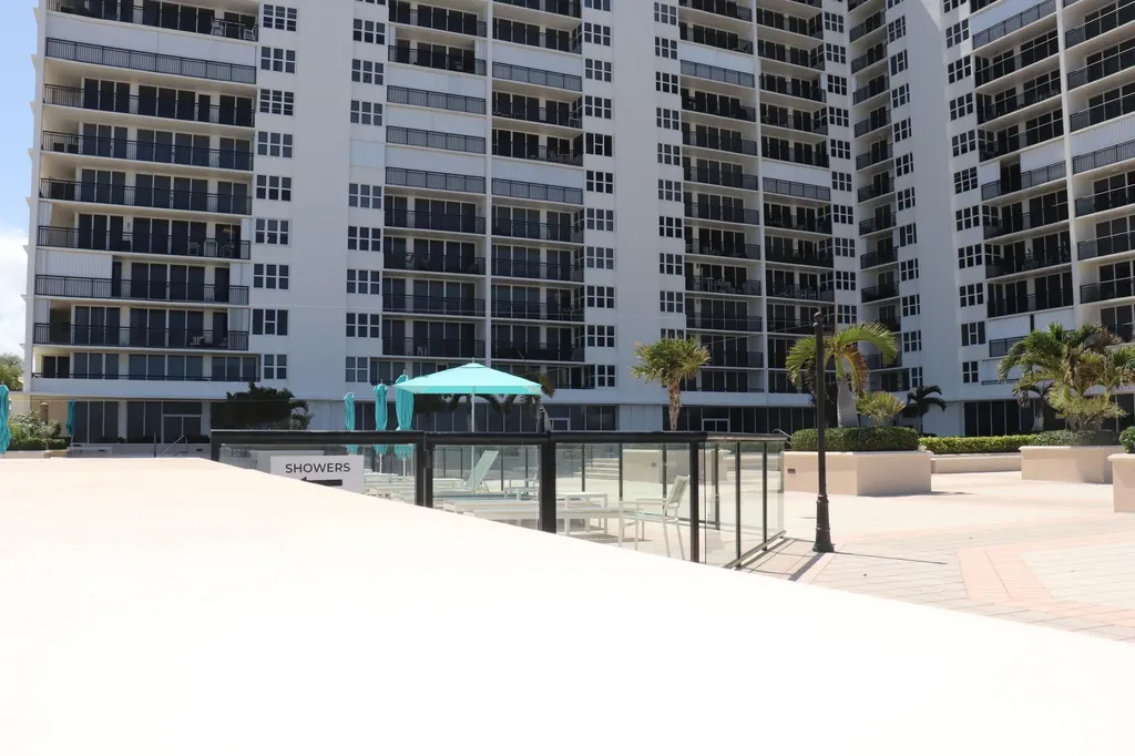 2000 S Ocean Boulevard Boca Raton FL 33432