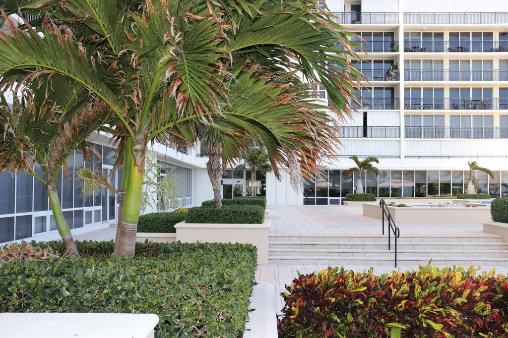 2000 S Ocean Boulevard Boca Raton FL 33432