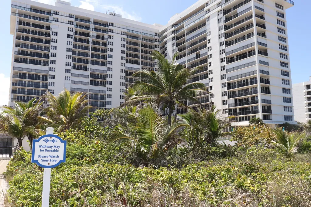 2000 S Ocean Boulevard Boca Raton FL 33432