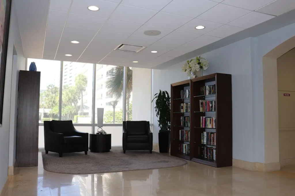 2000 S Ocean Boulevard Boca Raton FL 33432