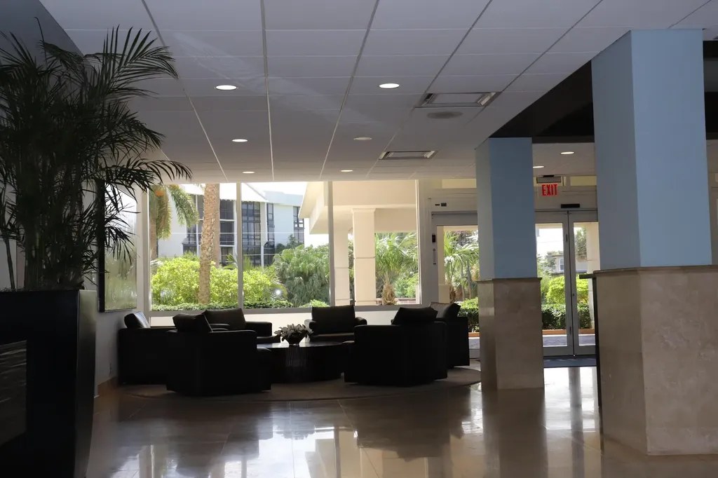 2000 S Ocean Boulevard Boca Raton FL 33432
