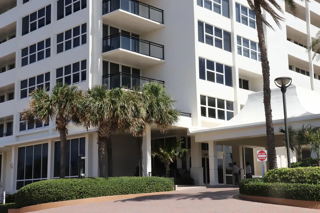 2000 S Ocean Boulevard Boca Raton FL 33432