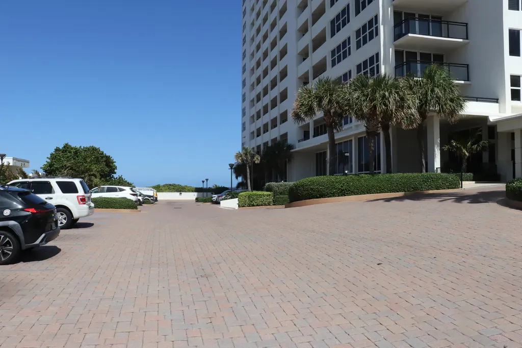 2000 S Ocean Boulevard Boca Raton FL 33432