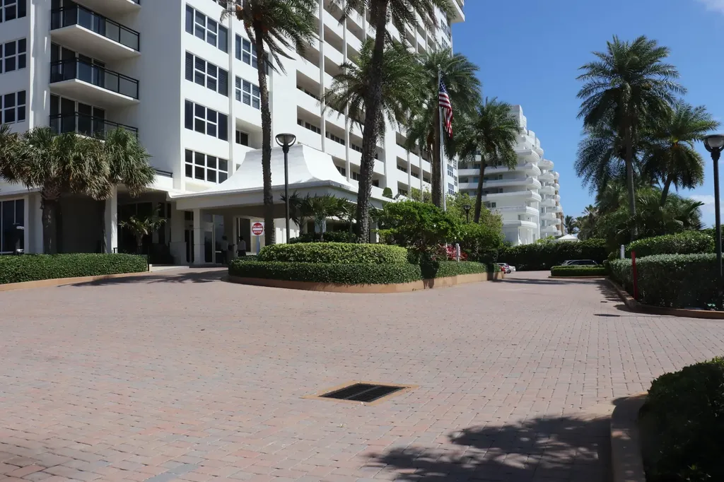 2000 S Ocean Boulevard Boca Raton FL 33432