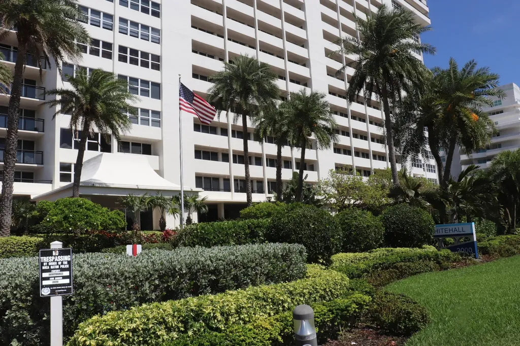 2000 S Ocean Boulevard Boca Raton FL 33432