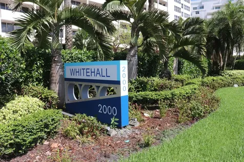 2000 S Ocean Boulevard Boca Raton FL 33432