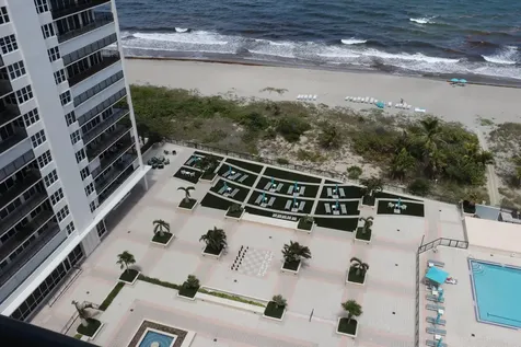 2000 S Ocean Boulevard Boca Raton FL 33432