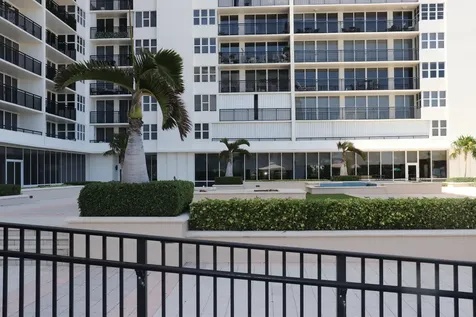 2000 S Ocean Boulevard Boca Raton FL 33432