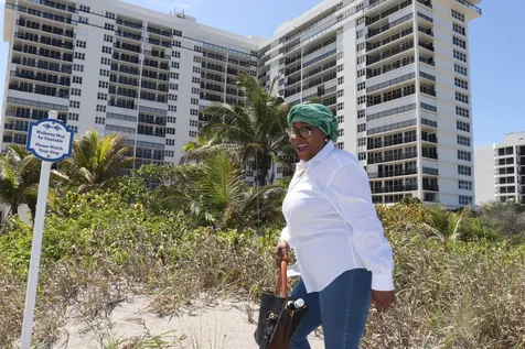 2000 S Ocean Boulevard Boca Raton FL 33432