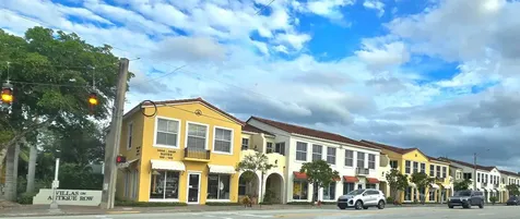 331 Walton Boulevard West Palm Beach FL 33405