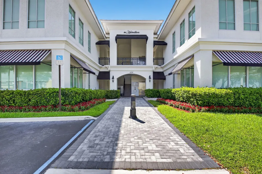 2799 NW 2nd Avenue Boca Raton FL