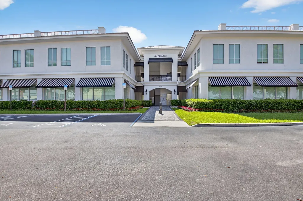 2799 NW 2nd Avenue Boca Raton FL