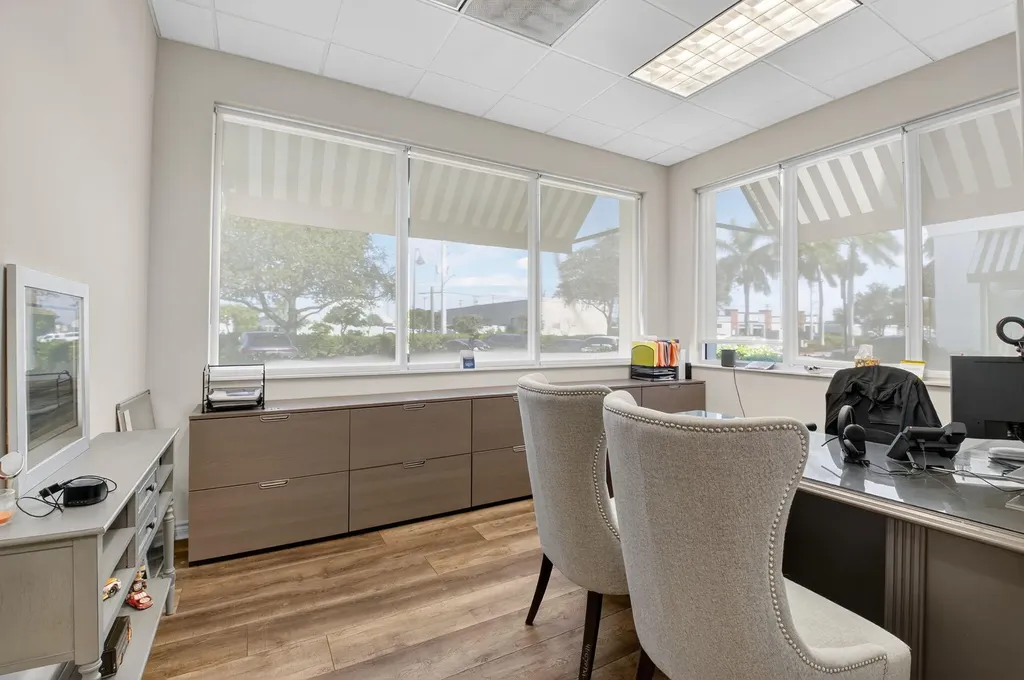 2799 NW 2nd Avenue Boca Raton FL