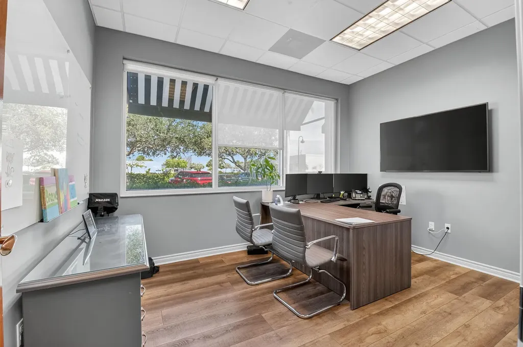 2799 NW 2nd Avenue Boca Raton FL