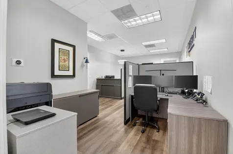 2799 NW 2nd Avenue Boca Raton FL